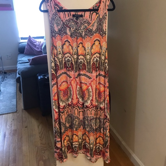 Ellen Tracy Dresses & Skirts - Multicolored summer dress